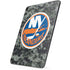 NHL New York Islanders Camo Apple iPad Pro Skin