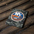 NHL New York Islanders Camo Apple iPad Pro Skin