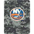 NHL New York Islanders Camo iPad Pro 13in M4 (2024) Skin