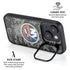 NHL New York Islanders Camo iPhone 13 Kickstand Case
