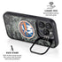 NHL New York Islanders Camo iPhone 13 Pro Max Kickstand Case