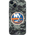 NHL New York Islanders Camo iPhone Skins
