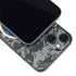 NHL New York Islanders Camo iPhone Skins
