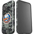 NHL New York Islanders Camo iPhone 15 Impact Case