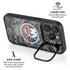 NHL New York Islanders Camo iPhone 15 Pro Max Kickstand Case