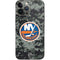 NHL New York Islanders Camo iPhone 15 Pro Max Skin