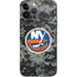 NHL New York Islanders Camo iPhone 15 Pro Max Skin
