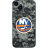NHL New York Islanders Camo iPhone 15 Skin