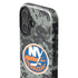 NHL New York Islanders Camo iPhone 16 Plus Impact Case