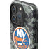 NHL New York Islanders Camo iPhone 16 Pro Impact Case