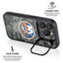 NHL New York Islanders Camo iPhone 16 Pro Kickstand Case