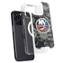 NHL New York Islanders Camo iPhone 16 Pro MagSafe Case