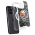NHL New York Islanders Camo iPhone 16 Pro Max MagSafe Case
