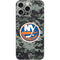 NHL New York Islanders Camo iPhone 16 Pro Max Skin