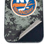 NHL New York Islanders Camo iPhone 16 Skin