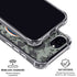 NHL New York Islanders Camo iPhone 16e Clear Case