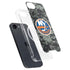 NHL New York Islanders Camo iPhone 16e MagSafe Case