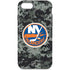 NHL New York Islanders Camo iPhone Cases