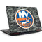 NHL New York Islanders Camo Legion Y720 Skin
