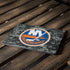 NHL New York Islanders Camo Apple MacBook Air Skin