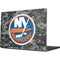 NHL New York Islanders Camo Apple MacBook Pro 14-inch Skin