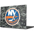 NHL New York Islanders Camo Apple MacBook Pro 14-inch Skin
