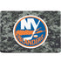 NHL New York Islanders Camo MacBook Skins