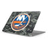 NHL New York Islanders Camo Apple MacBook Pro 16-inch Skin