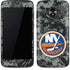 NHL New York Islanders Camo Moto E5 Play Skin