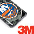 NHL New York Islanders Camo Moto E5 Plus Skin