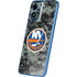 NHL New York Islanders Camo Moto G Play 4G (2024) Skin