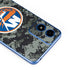 NHL New York Islanders Camo Moto G Play 4G (2024) Skin