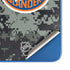 NHL New York Islanders Camo Moto G Play 4G (2024) Skin