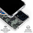 NHL New York Islanders Camo Moto G Power 5G (2024) Clear Case
