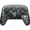 NHL New York Islanders Camo Nintendo Skins