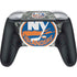 NHL New York Islanders Camo Nintendo Switch 2 (2025) Pro Controller Skin