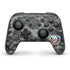 NHL New York Islanders Camo Nintendo Skins