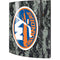 NHL New York Islanders Camo Playstation 3 & PS3 Skin