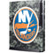 NHL New York Islanders Camo Playstation 3 & PS3 Slim Skin