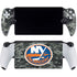NHL New York Islanders Camo PlayStation Portal Remote Player Skin