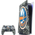 NHL New York Islanders Camo PlayStation PS5 Skins