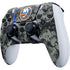 NHL New York Islanders Camo PS5 DualSense Edge Pro Controller Skin