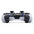 NHL New York Islanders Camo PS5 DualSense Edge Pro Controller Skin