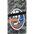 NHL New York Islanders Camo PS5 Pro Disk Bundle Skin