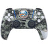 NHL New York Islanders Camo PS5 Pro Disk Bundle Skin