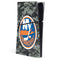 NHL New York Islanders Camo PS5 Slim Digital Edition Console Skin