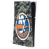 NHL New York Islanders Camo PS5 Slim Digital Edition Console Skin