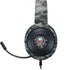 NHL New York Islanders Camo Razer Kraken X Skin