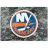NHL New York Islanders Camo Surface Laptop 7 13.8in Skin