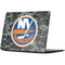 NHL New York Islanders Camo Surface Laptop 7 15in Skin